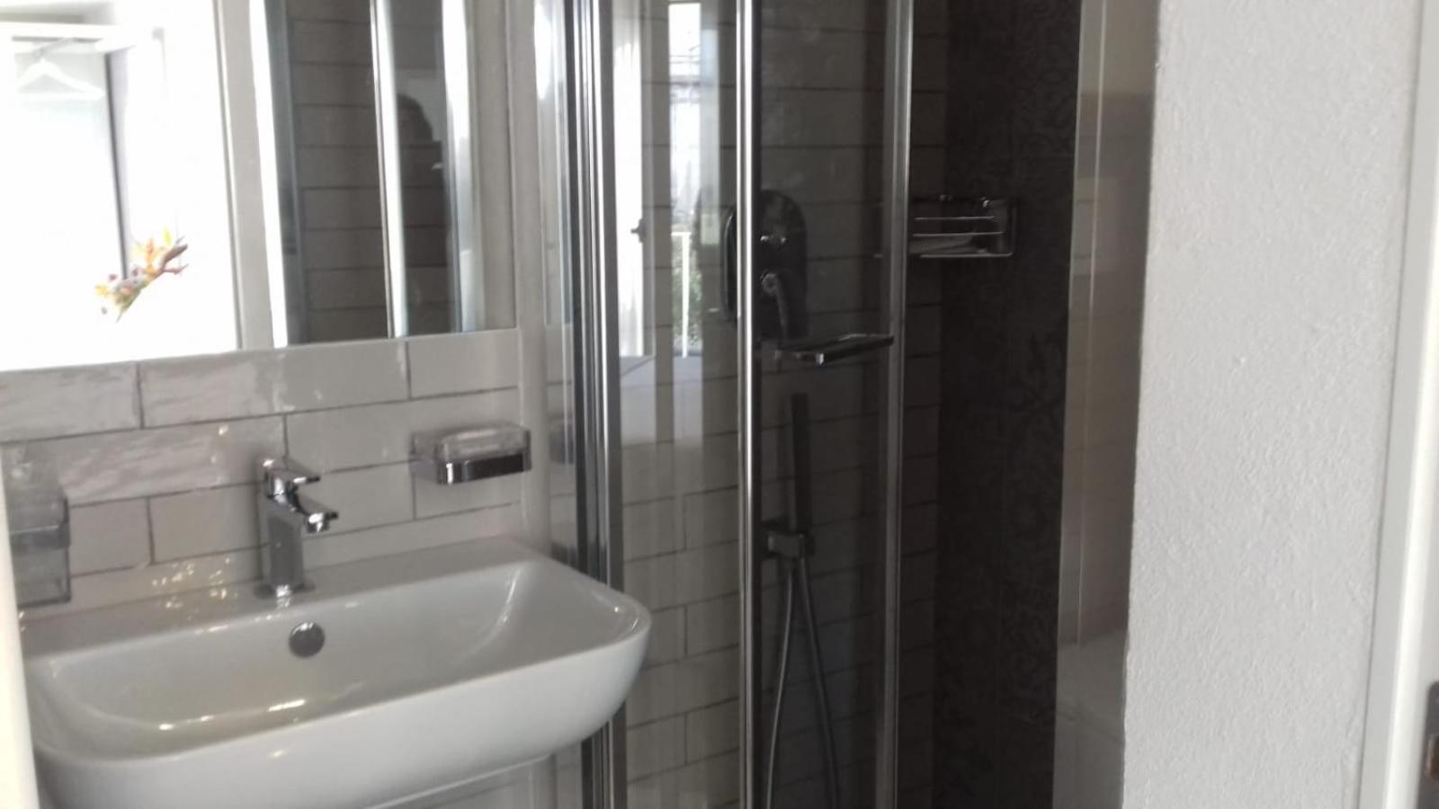 Residenza Corallina 特罗佩阿 外观 照片