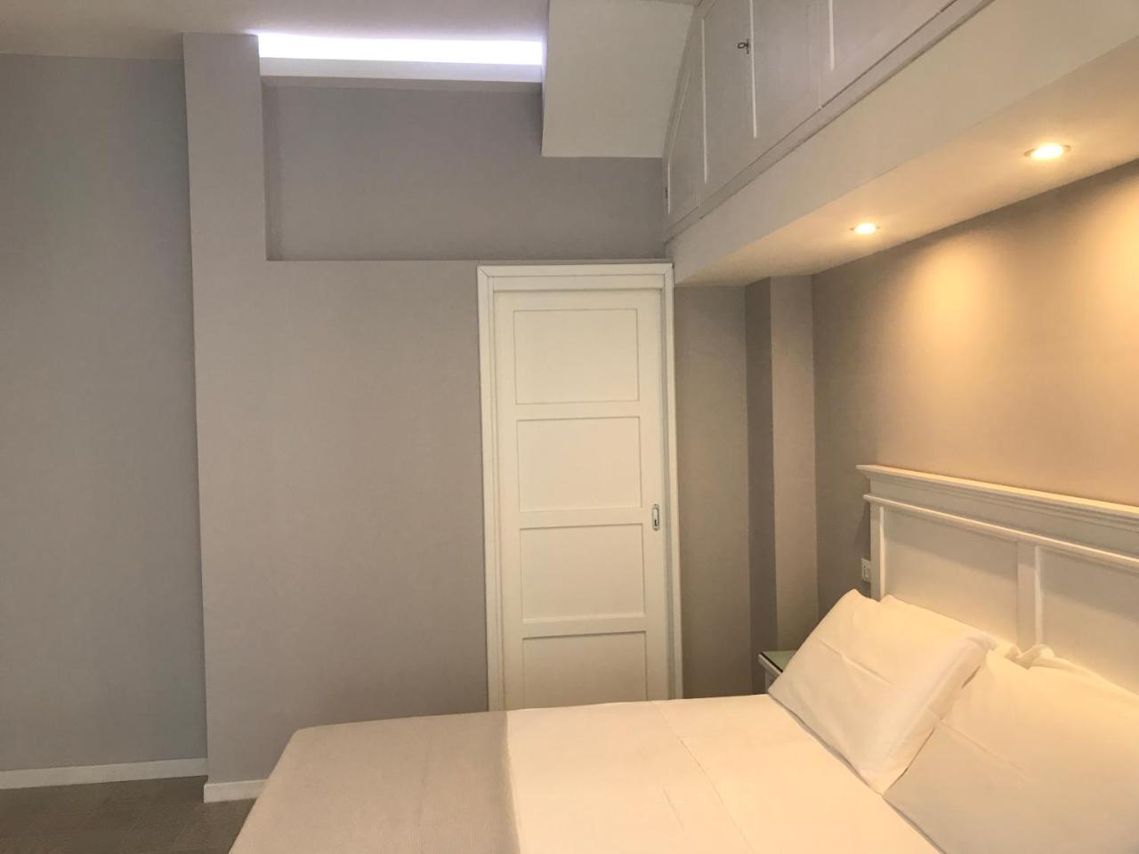 Residenza Corallina 特罗佩阿 外观 照片