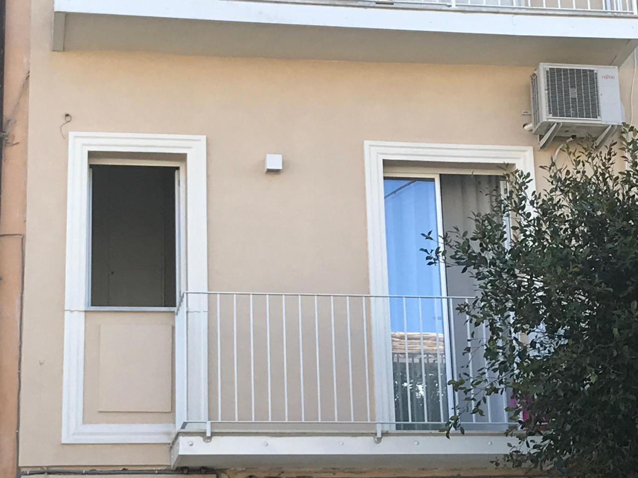 Residenza Corallina 特罗佩阿 外观 照片