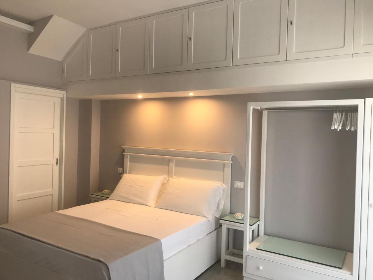 Residenza Corallina 特罗佩阿 外观 照片