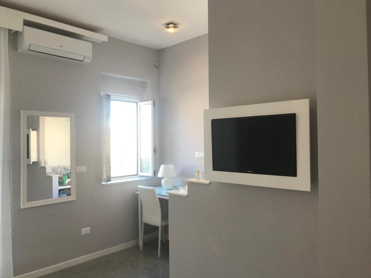 Residenza Corallina 特罗佩阿 外观 照片