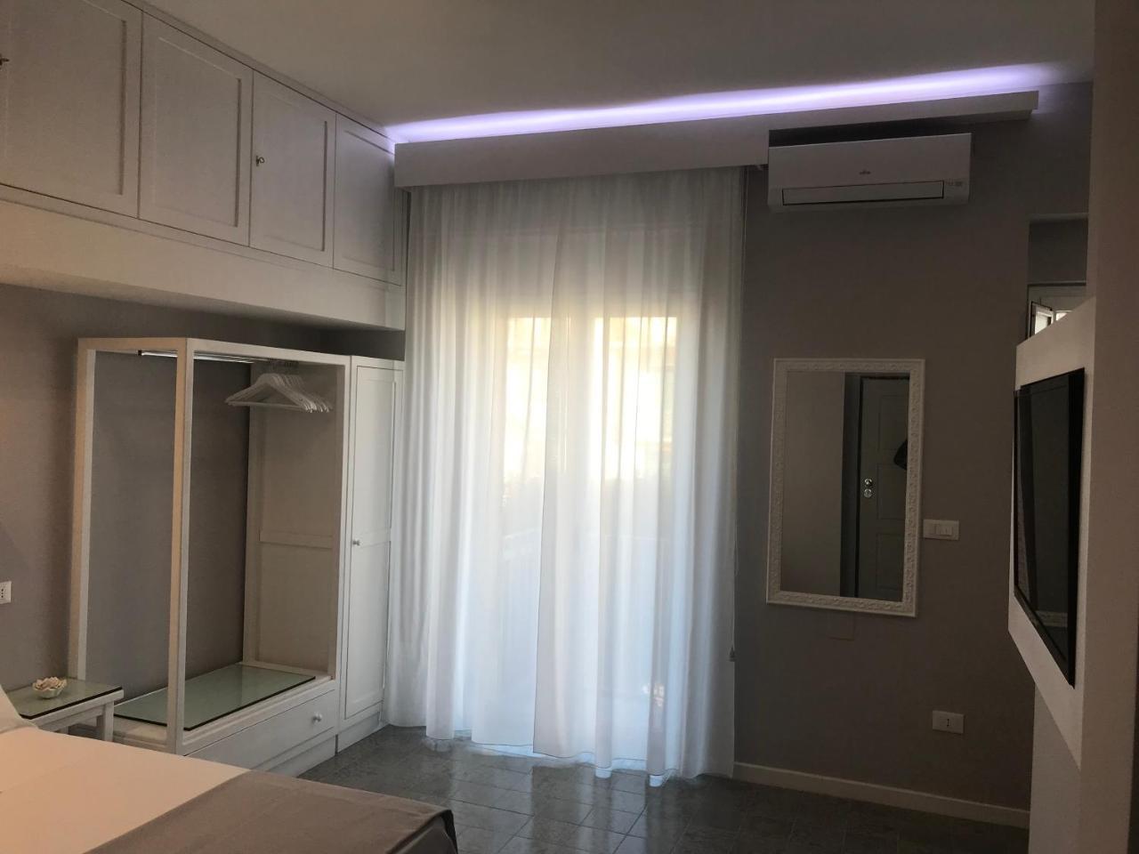 Residenza Corallina 特罗佩阿 外观 照片