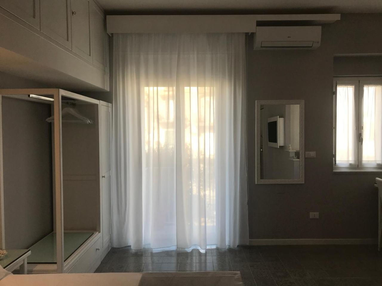 Residenza Corallina 特罗佩阿 外观 照片