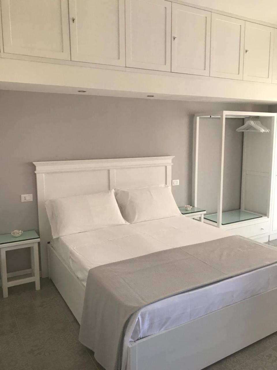 Residenza Corallina 特罗佩阿 外观 照片