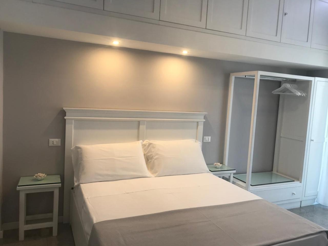 Residenza Corallina 特罗佩阿 外观 照片