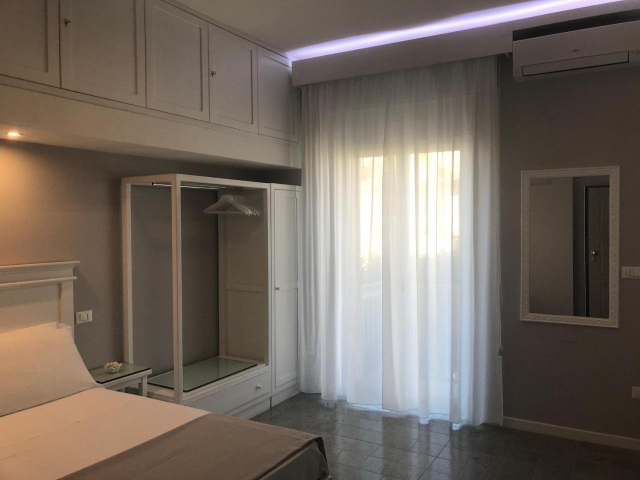 Residenza Corallina 特罗佩阿 外观 照片