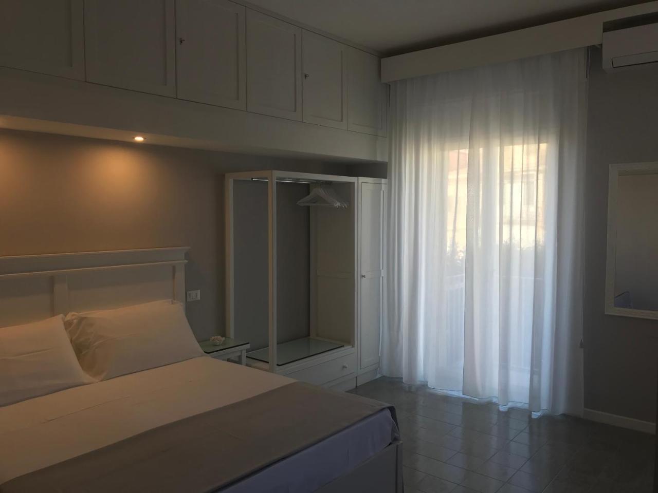 Residenza Corallina 特罗佩阿 外观 照片