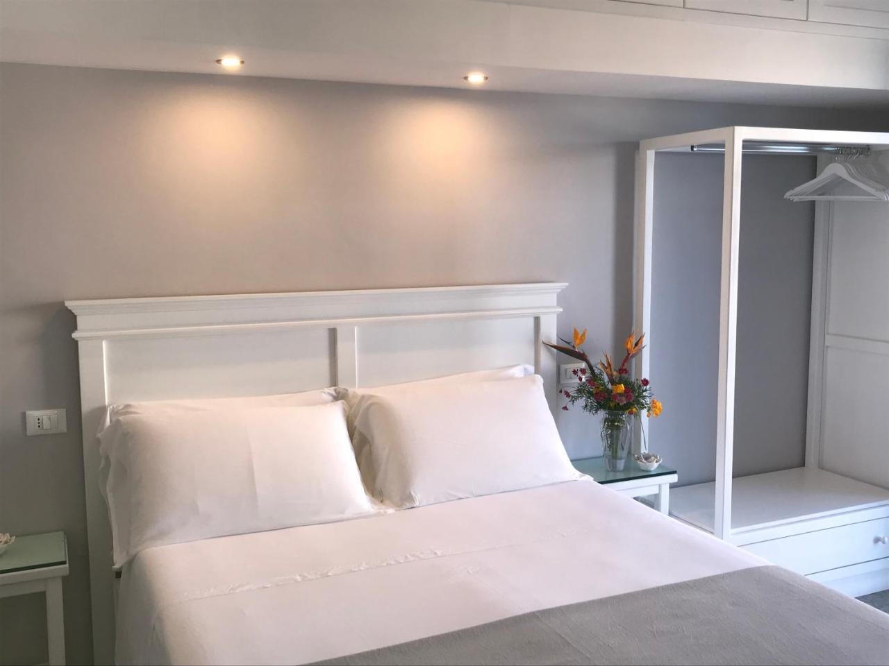 Residenza Corallina 特罗佩阿 外观 照片