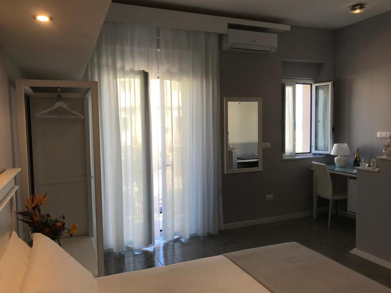 Residenza Corallina 特罗佩阿 外观 照片
