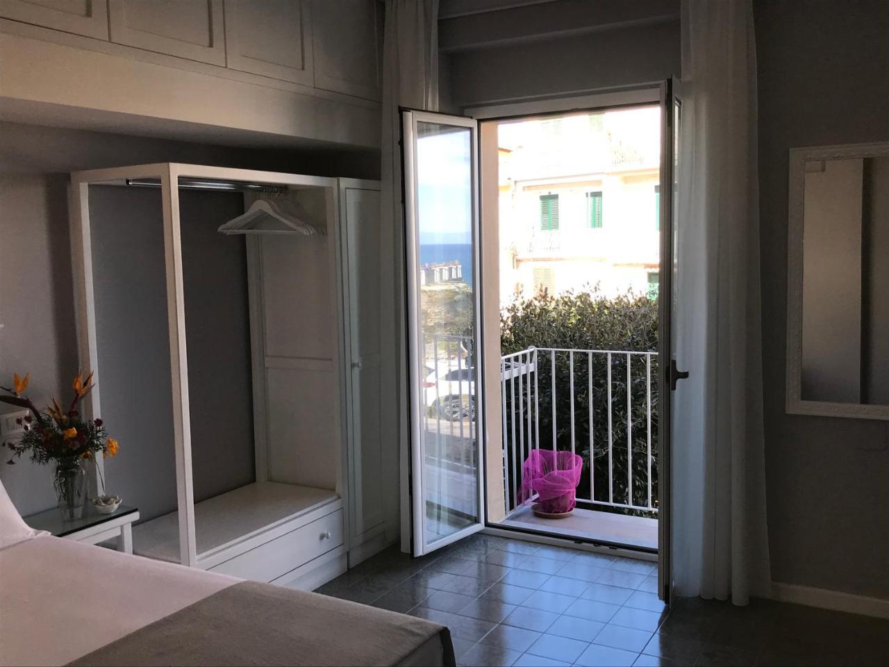 Residenza Corallina 特罗佩阿 外观 照片