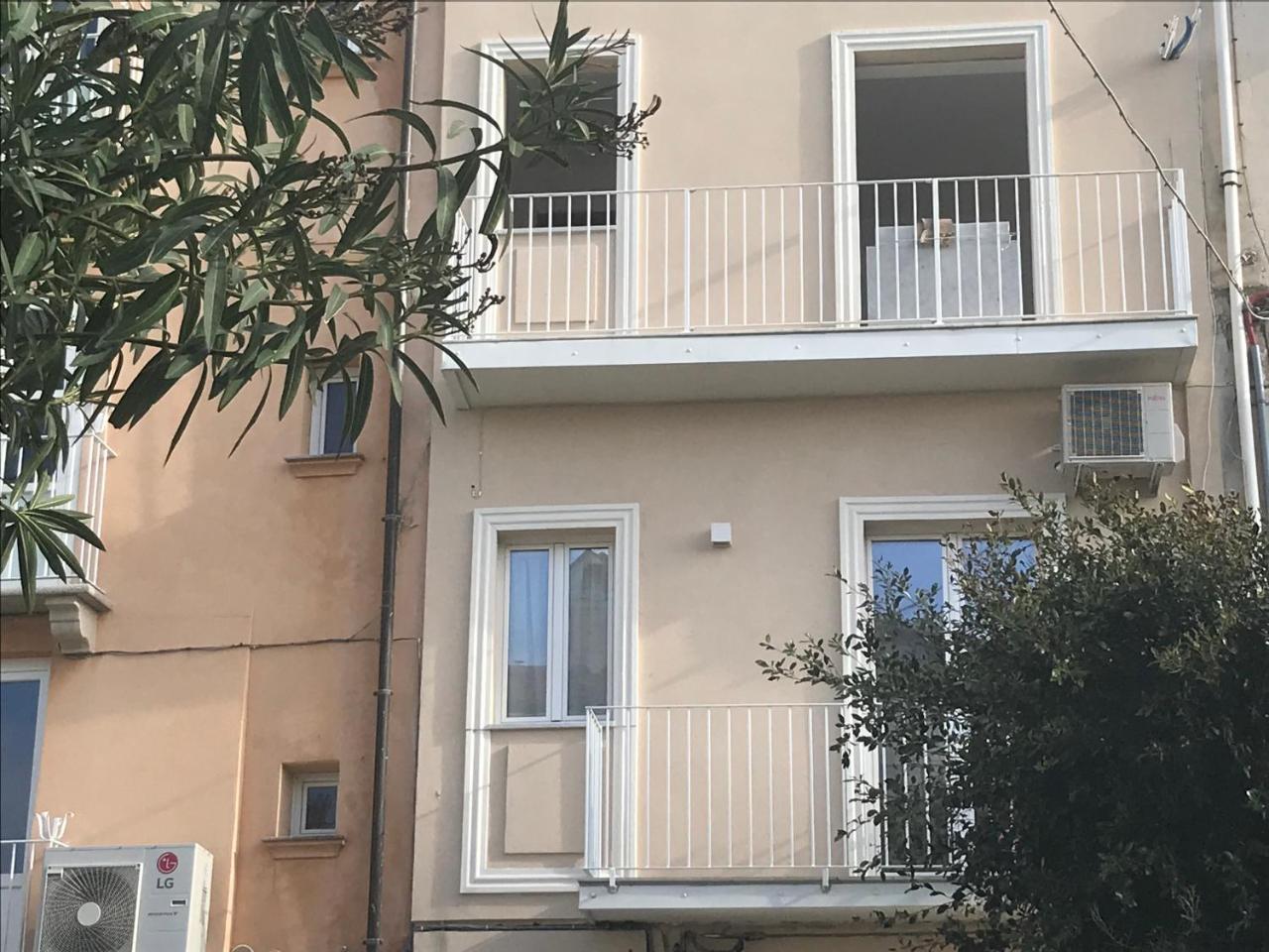 Residenza Corallina 特罗佩阿 外观 照片
