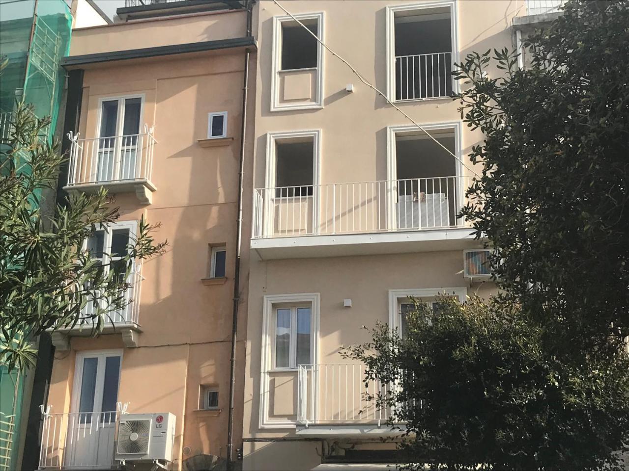 Residenza Corallina 特罗佩阿 外观 照片